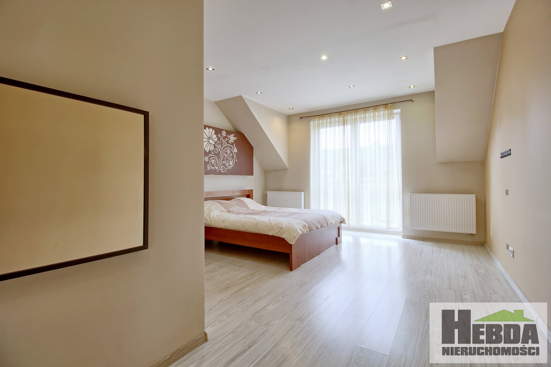 Zamknięte osiedle !!! Mieszkanie dla dużej rodziny !!! - zdjęcie 7