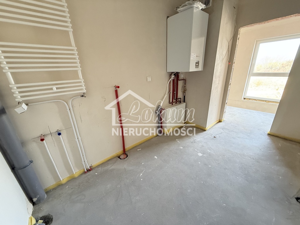 Dom 134,79&nbsp;m², Siadło Dolne - zdjęcie 11