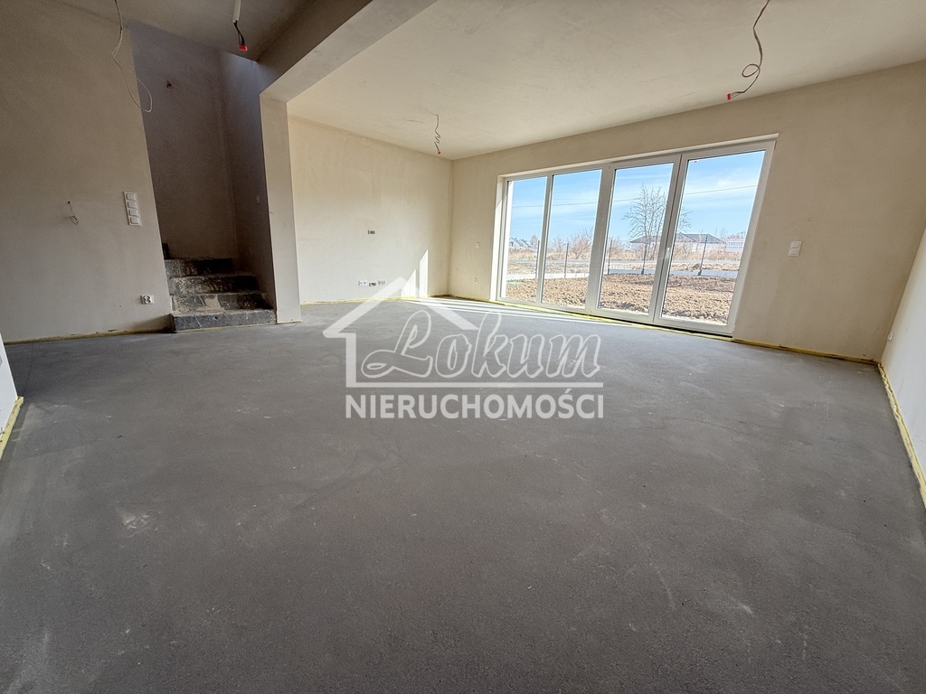 Dom 134,79&nbsp;m², Siadło Dolne - zdjęcie 4