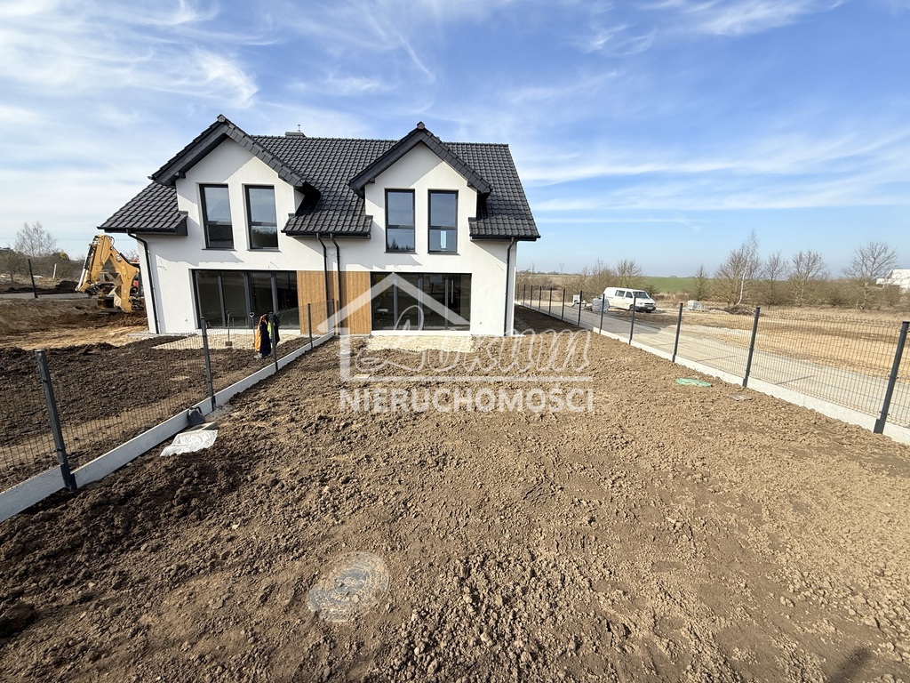 Dom 134,79&nbsp;m², Siadło Dolne - zdjęcie 2