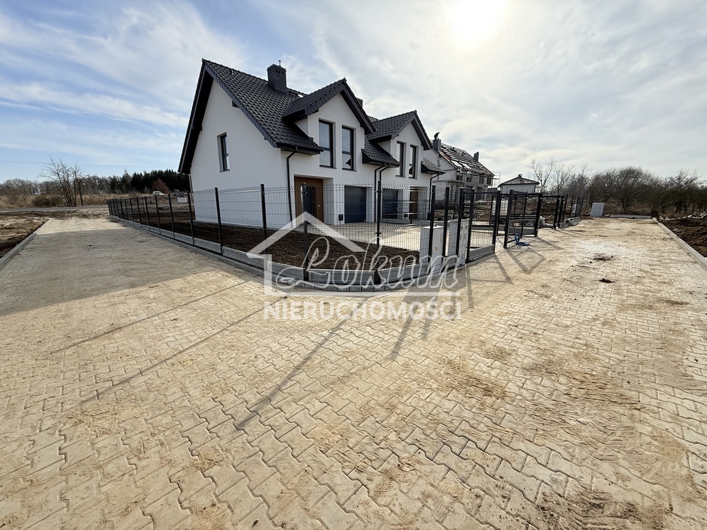 Dom 134,79&nbsp;m², Siadło Dolne - zdjęcie 3