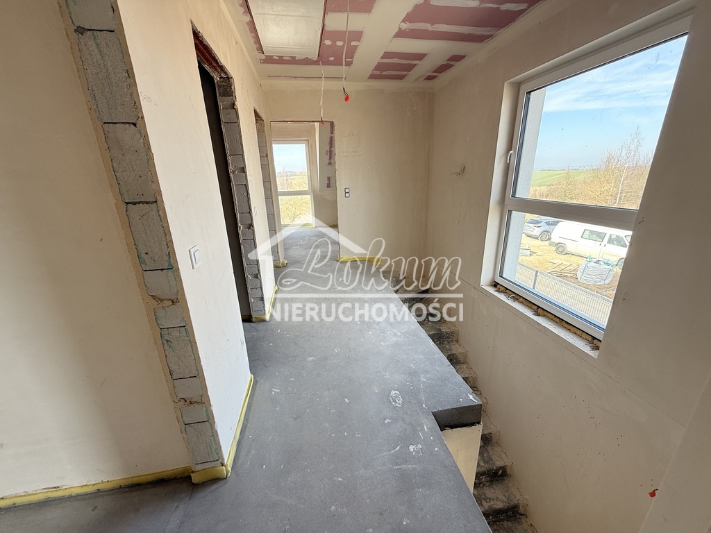 Dom 134,79&nbsp;m², Siadło Dolne - zdjęcie 9