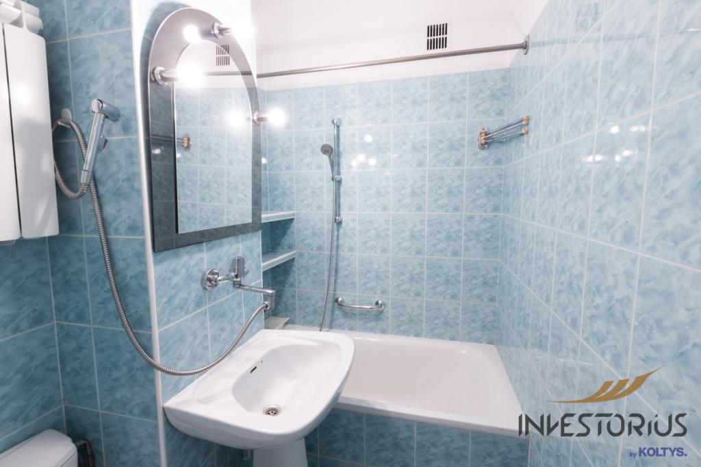 Okazja!! Jasne mieszkanie w świetnej lokalizacji - zdjęcie 9