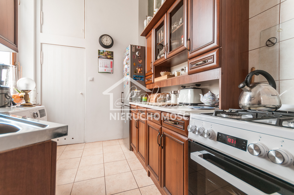 Mieszkanie 64,7&nbsp;m², Szczecin, Centrum, al. Papieża Jana Pawła II - zdjęcie 18