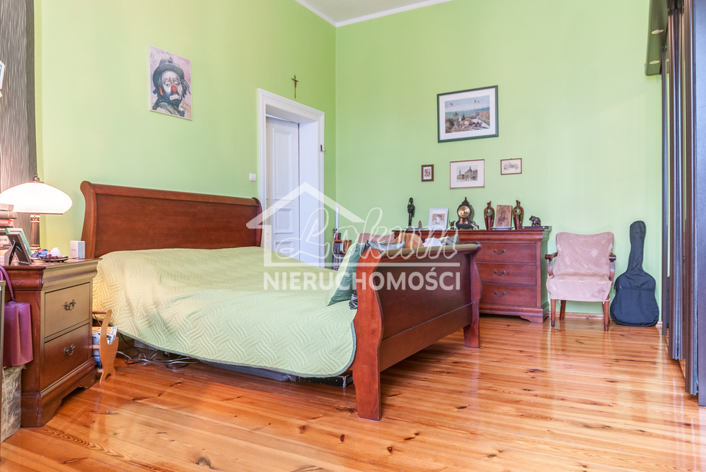 Mieszkanie 64,7&nbsp;m², Szczecin, Centrum, al. Papieża Jana Pawła II - zdjęcie 5