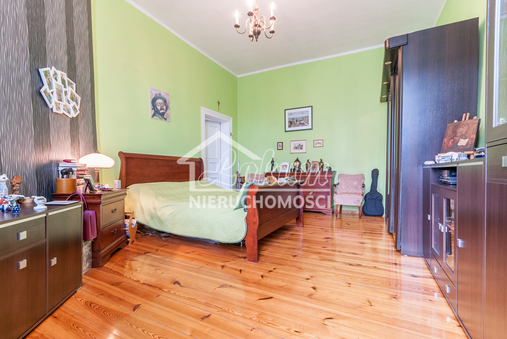 Mieszkanie 64,7&nbsp;m², Szczecin, Centrum, al. Papieża Jana Pawła II - zdjęcie 14