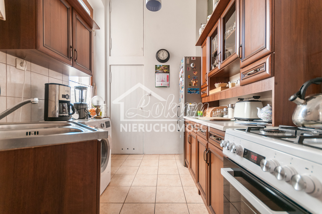 Mieszkanie 64,7&nbsp;m², Szczecin, Centrum, al. Papieża Jana Pawła II - zdjęcie 16