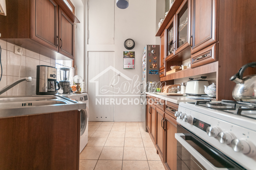 Mieszkanie 64,7&nbsp;m², Szczecin, Centrum, al. Papieża Jana Pawła II - zdjęcie 6