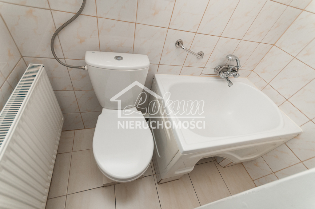 Mieszkanie 64,7&nbsp;m², Szczecin, Centrum, al. Papieża Jana Pawła II - zdjęcie 10