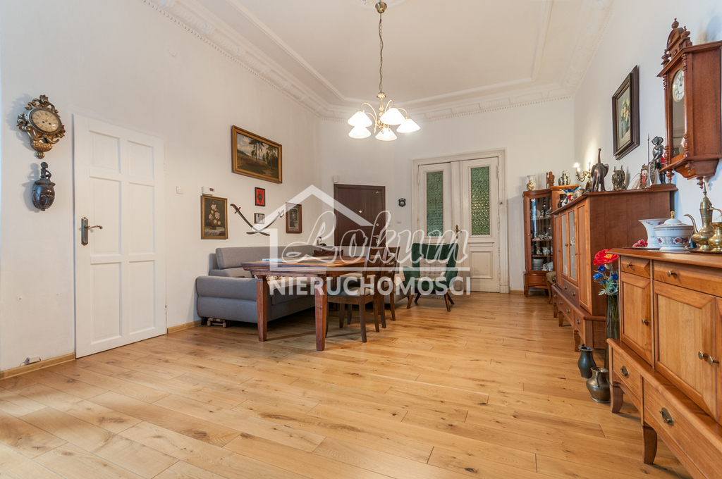 Mieszkanie 64,7&nbsp;m², Szczecin, Centrum, al. Papieża Jana Pawła II - zdjęcie 3