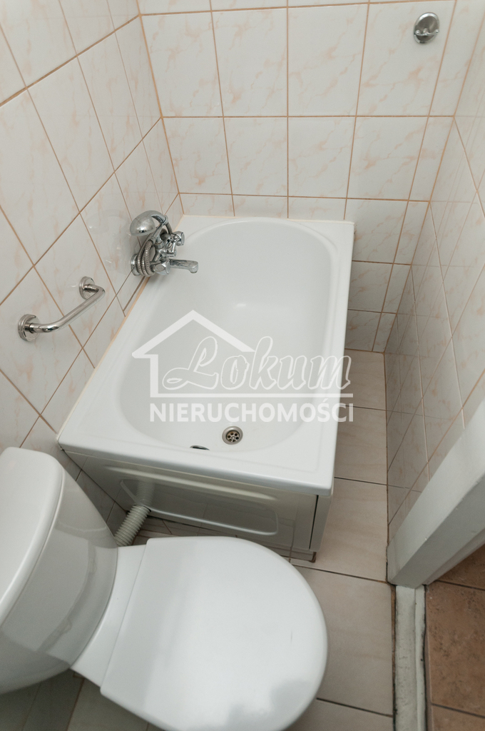 Mieszkanie 64,7&nbsp;m², Szczecin, Centrum, al. Papieża Jana Pawła II - zdjęcie 11