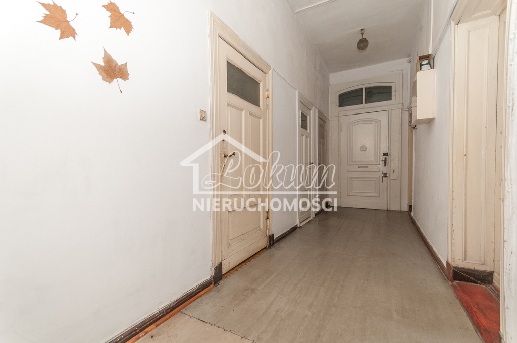 Mieszkanie 64,7&nbsp;m², Szczecin, Centrum, al. Papieża Jana Pawła II - zdjęcie 12