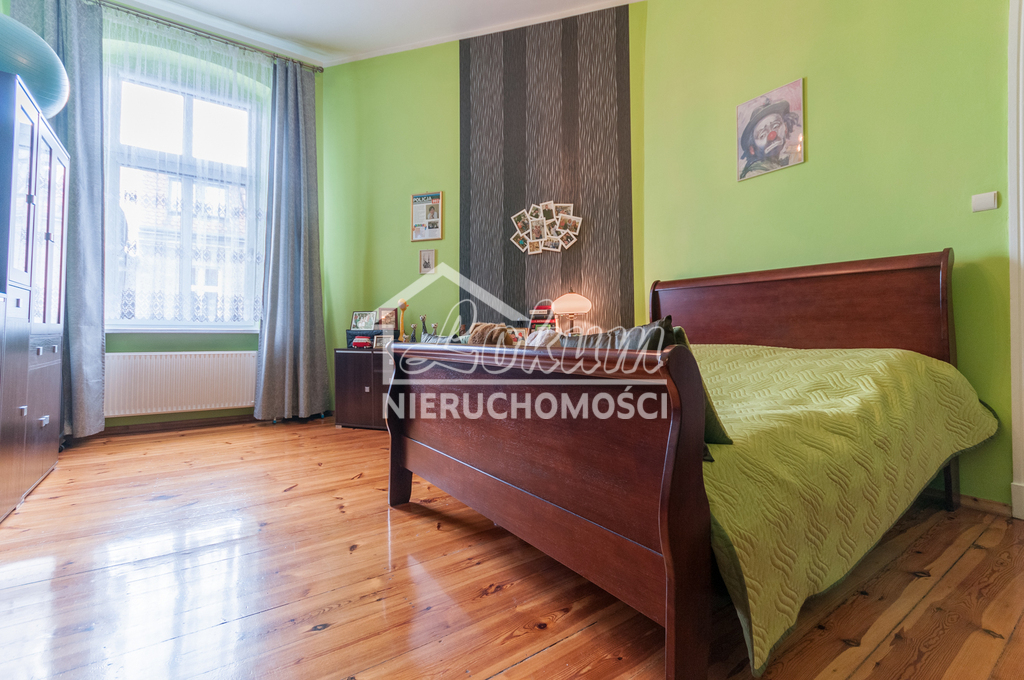 Mieszkanie 64,7&nbsp;m², Szczecin, Centrum, al. Papieża Jana Pawła II - zdjęcie 13