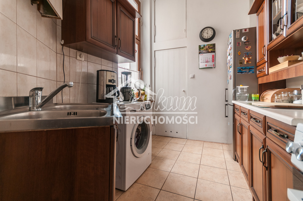 Mieszkanie 64,7&nbsp;m², Szczecin, Centrum, al. Papieża Jana Pawła II - zdjęcie 17