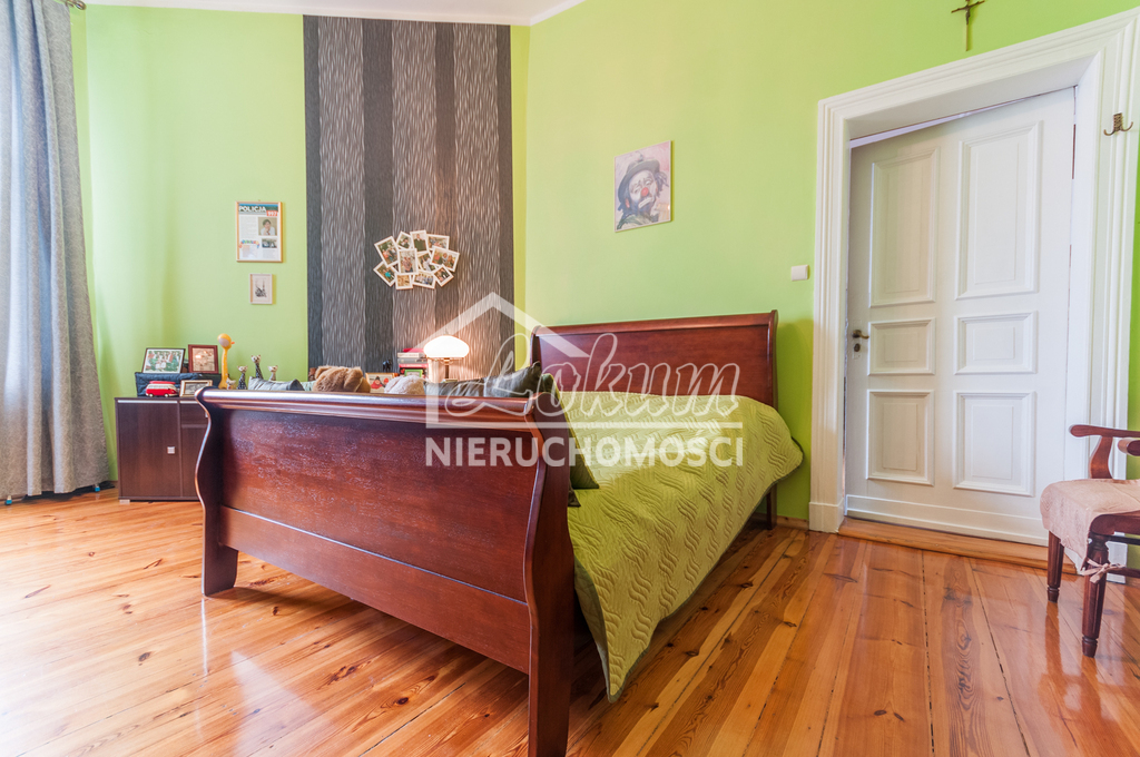 Mieszkanie 64,7&nbsp;m², Szczecin, Centrum, al. Papieża Jana Pawła II - zdjęcie 4