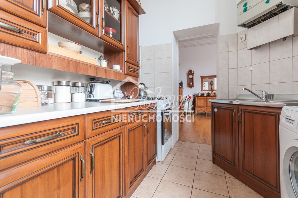 Mieszkanie 64,7&nbsp;m², Szczecin, Centrum, al. Papieża Jana Pawła II - zdjęcie 7