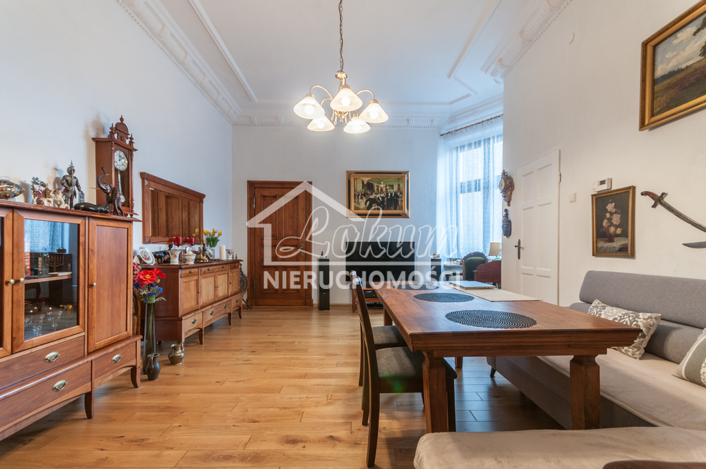 Mieszkanie 64,7&nbsp;m², Szczecin, Centrum, al. Papieża Jana Pawła II - zdjęcie 1