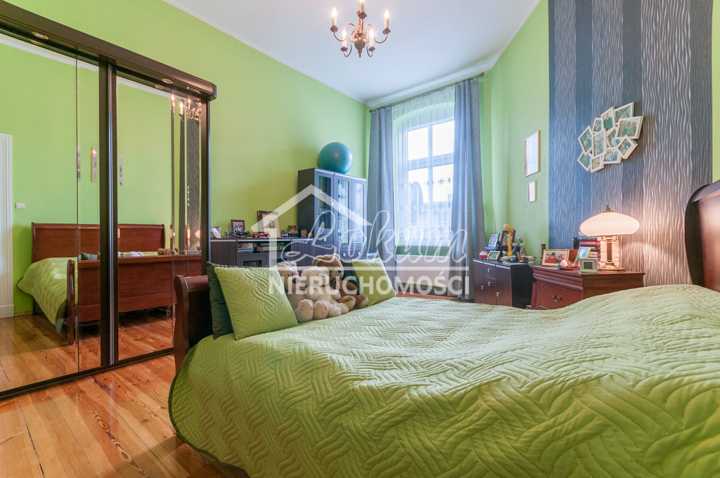 Mieszkanie 64,7&nbsp;m², Szczecin, Centrum, al. Papieża Jana Pawła II - zdjęcie 15