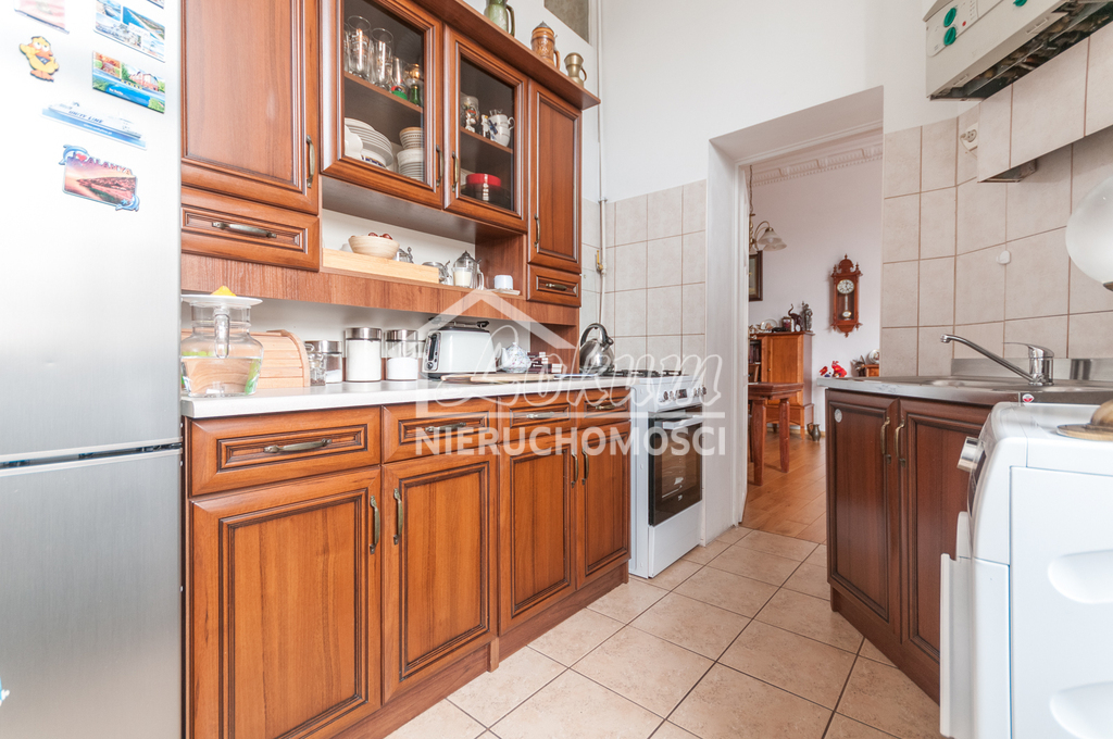 Mieszkanie 64,7&nbsp;m², Szczecin, Centrum, al. Papieża Jana Pawła II - zdjęcie 19