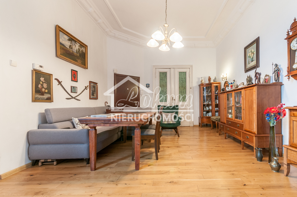 Mieszkanie 64,7&nbsp;m², Szczecin, Centrum, al. Papieża Jana Pawła II - zdjęcie 8