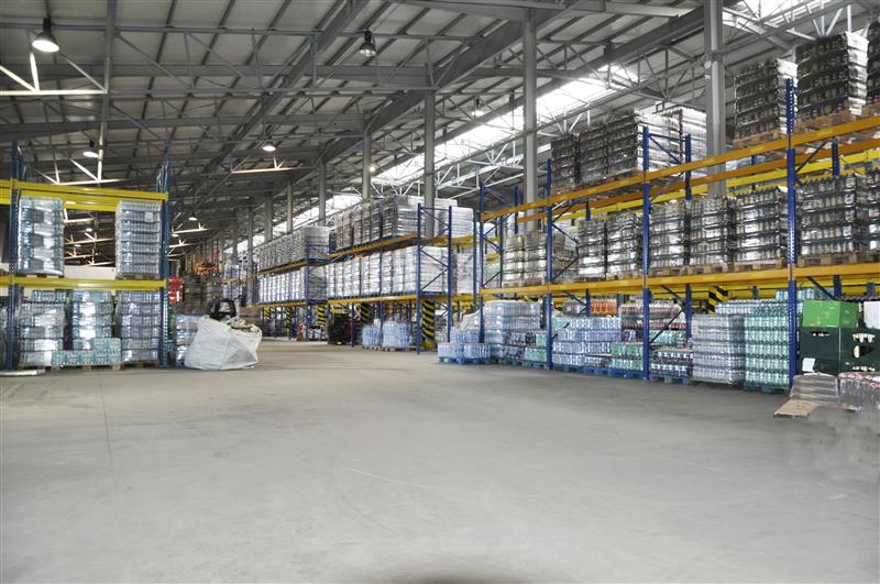 Magazyn do wynajęcia, 900&nbsp;m², Kowale, Magnacka - zdjęcie 1