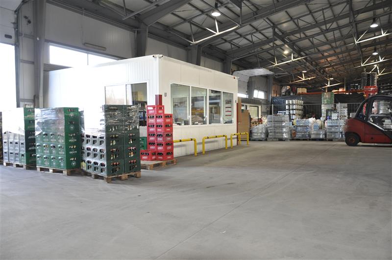 Magazyn do wynajęcia, 900&nbsp;m², Kowale, Magnacka - zdjęcie 3
