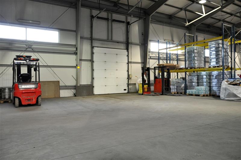 Magazyn do wynajęcia, 900&nbsp;m², Kowale, Magnacka - zdjęcie 2