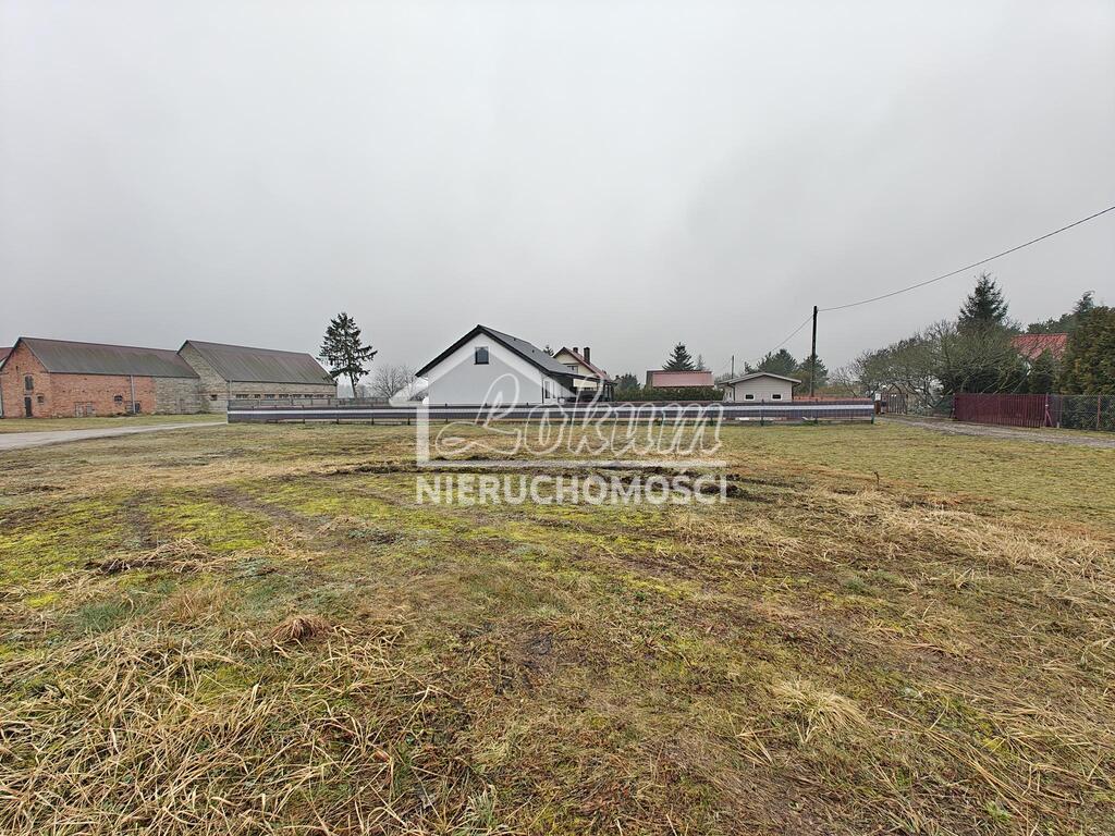 Działka budowlana 1085&nbsp;m², Żdżary - zdjęcie 7