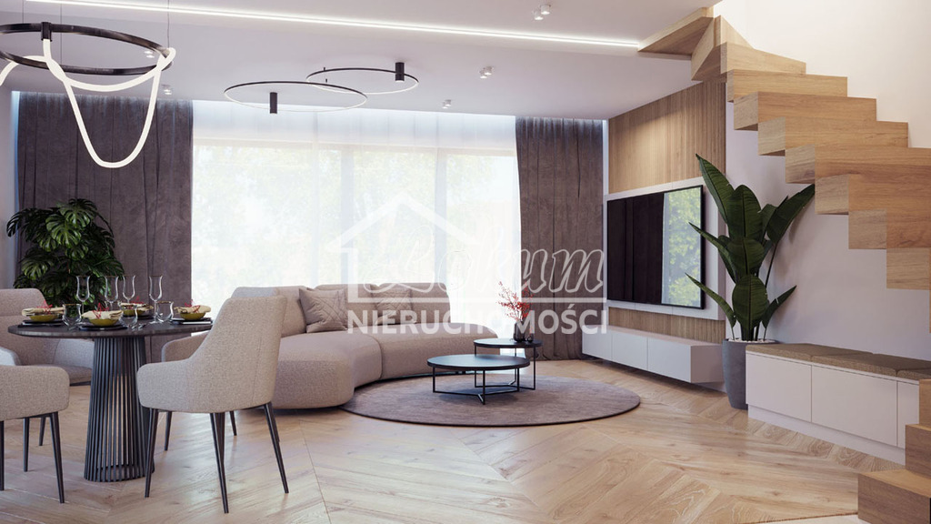 Dom 84,7 m², Mierzyn - zdjęcie 3