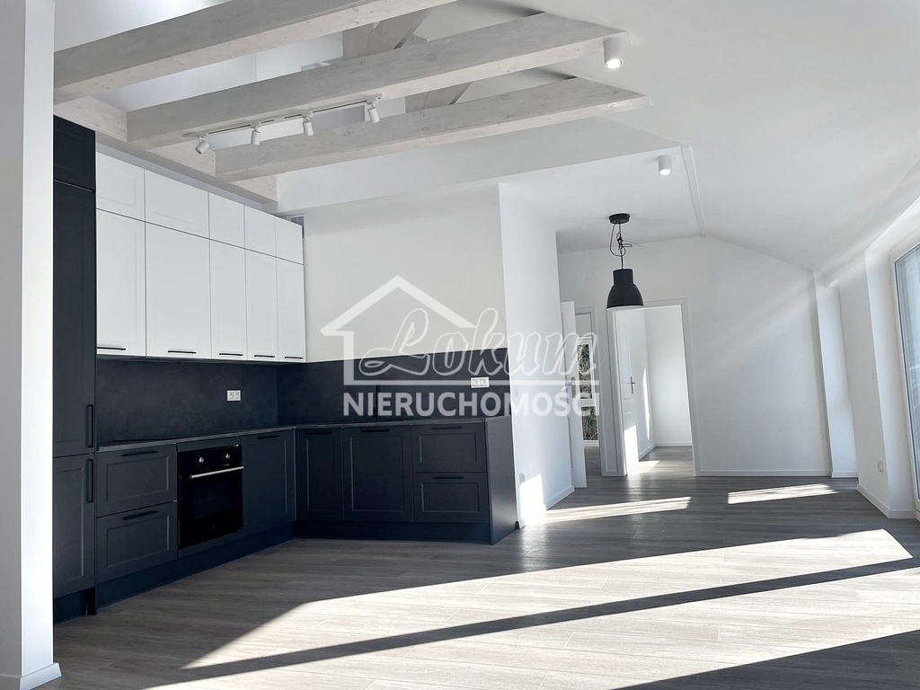 Mieszkanie 80&nbsp;m², Szczecin - zdjęcie 3