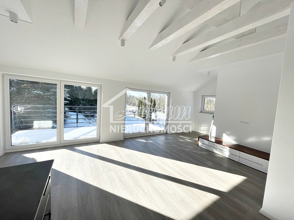 Mieszkanie 80&nbsp;m², Szczecin - zdjęcie 2