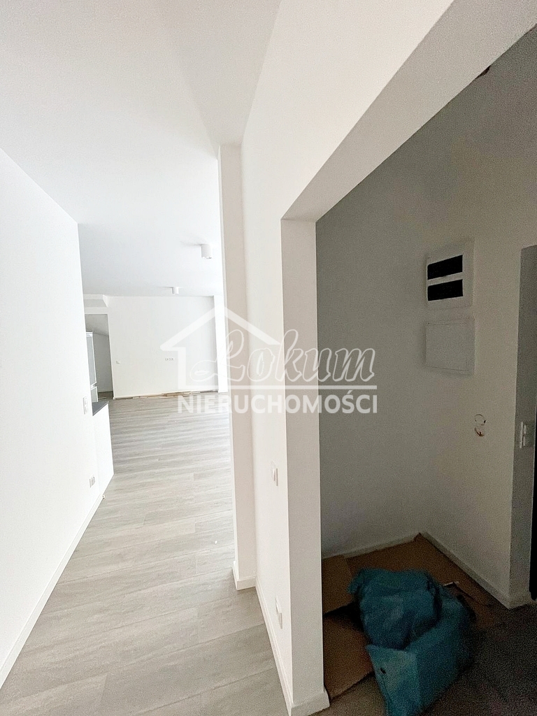 Mieszkanie 80&nbsp;m², Szczecin - zdjęcie 12