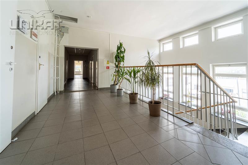 Lokal biurowy do wynajęcia, 32&nbsp;m², Sopot, NIEPODLEGŁOŚCI - zdjęcie 5