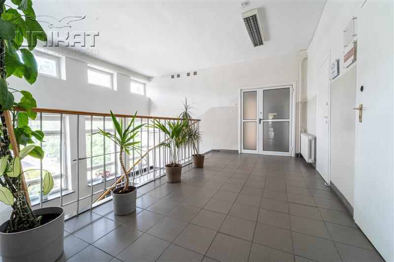 Lokal biurowy do wynajęcia, 32&nbsp;m², Sopot, NIEPODLEGŁOŚCI - zdjęcie 4