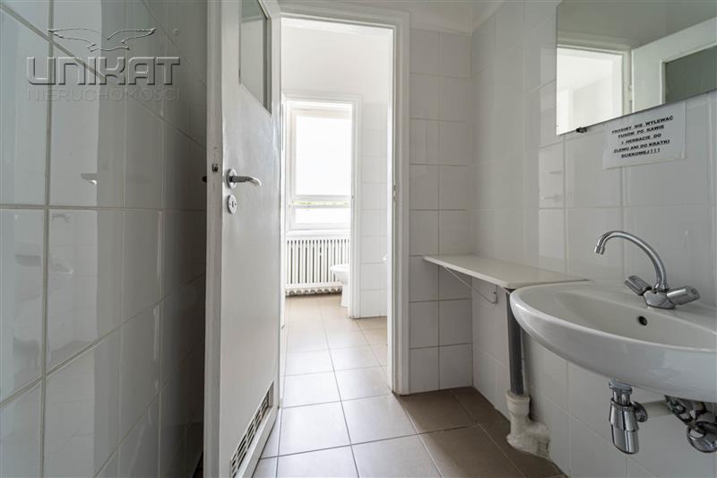 Lokal biurowy do wynajęcia, 32&nbsp;m², Sopot, NIEPODLEGŁOŚCI - zdjęcie 6