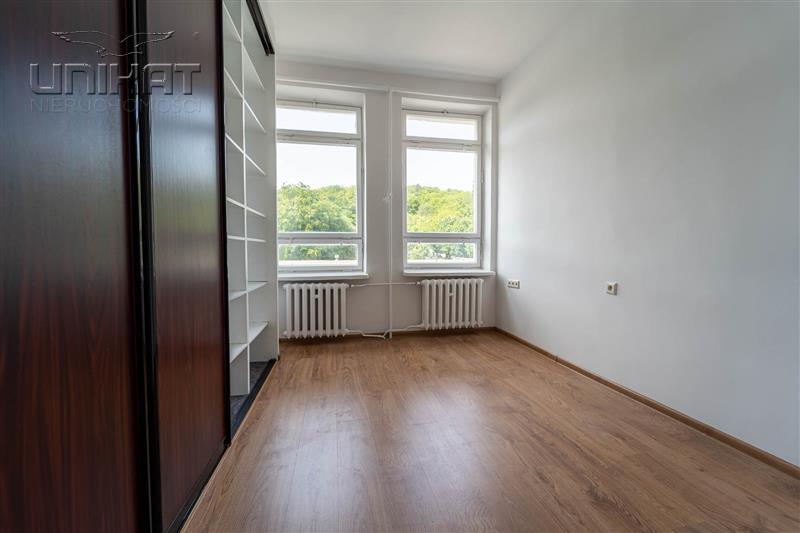 Lokal biurowy do wynajęcia, 32&nbsp;m², Sopot, NIEPODLEGŁOŚCI - zdjęcie 1