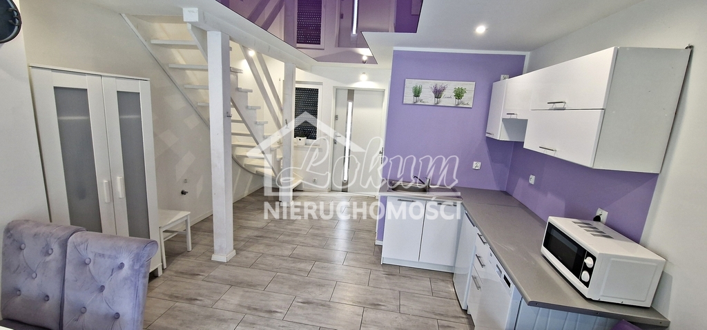 Dom 42,78&nbsp;m², Dziwnówek - zdjęcie 3