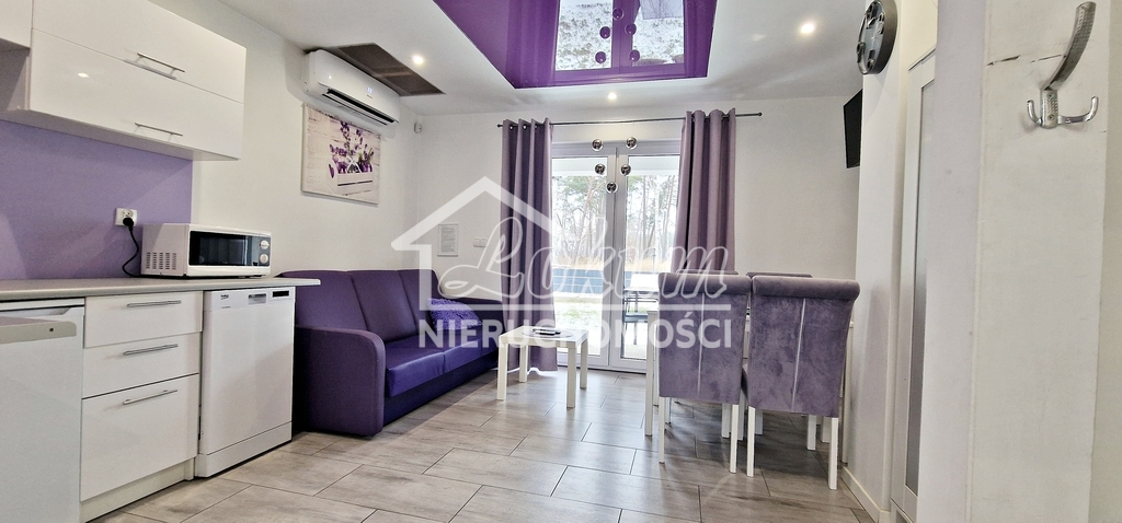 Dom 42,78&nbsp;m², Dziwnówek - zdjęcie 1