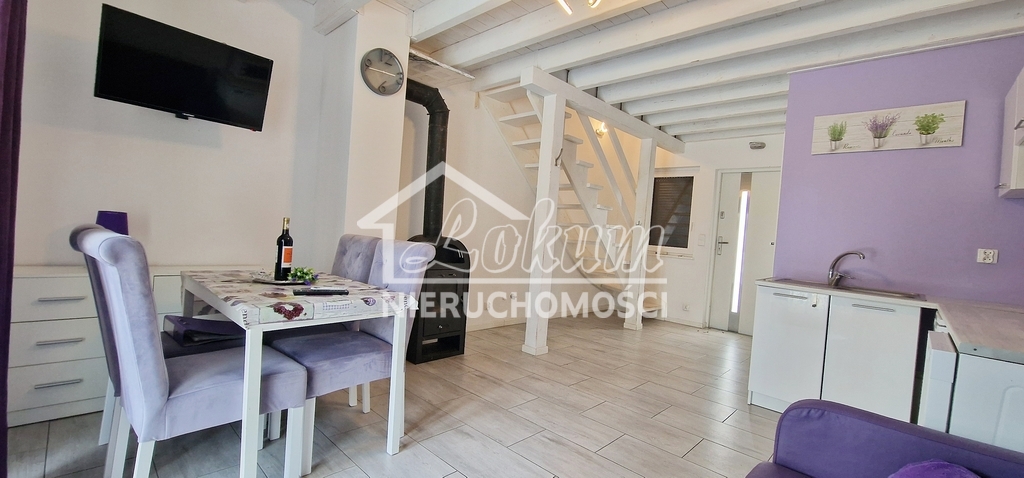 Dom 42,78&nbsp;m², Dziwnówek - zdjęcie 4