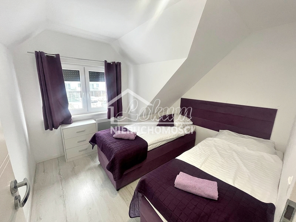 Dom 42,78&nbsp;m², Dziwnówek - zdjęcie 9