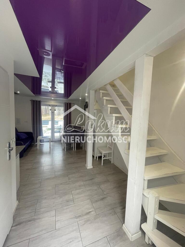 Dom 42,78&nbsp;m², Dziwnówek - zdjęcie 6