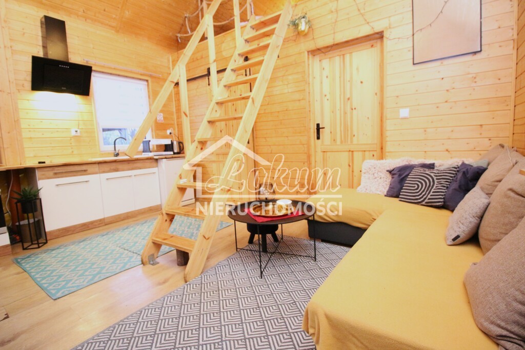 Dom 55&nbsp;m², Marianowo - zdjęcie 1