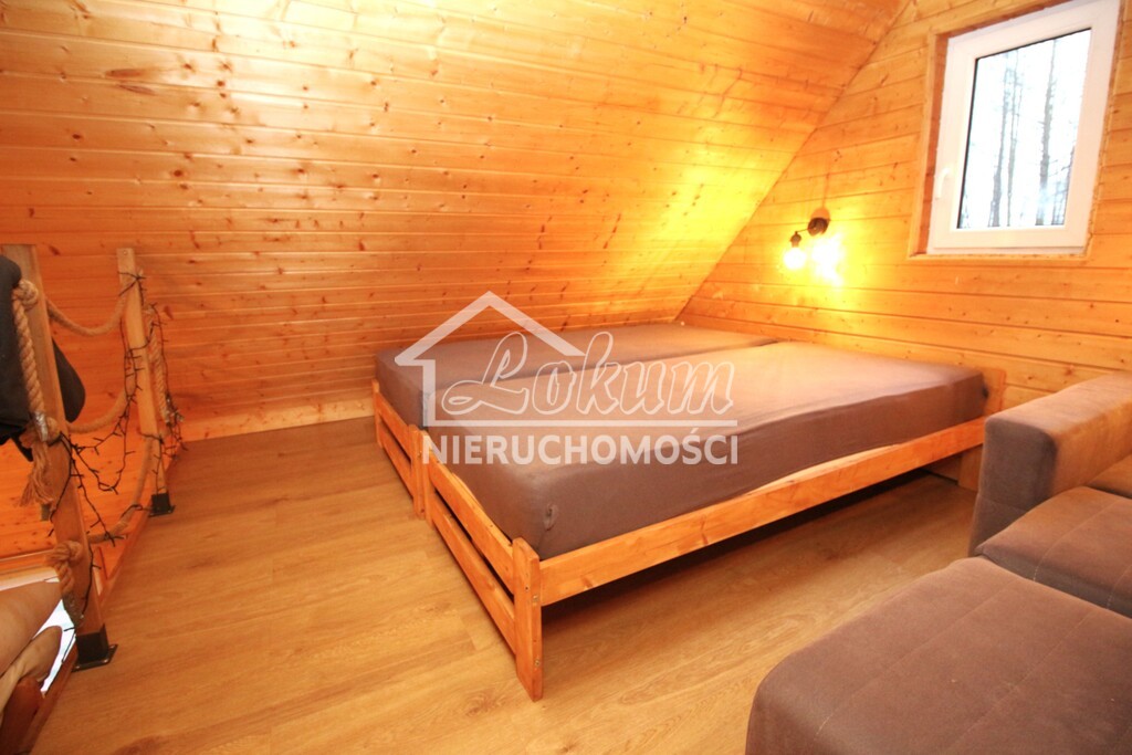 Dom 55&nbsp;m², Marianowo - zdjęcie 6