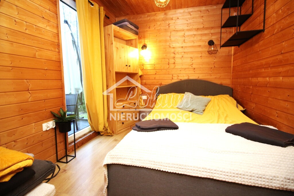 Dom 55&nbsp;m², Marianowo - zdjęcie 4