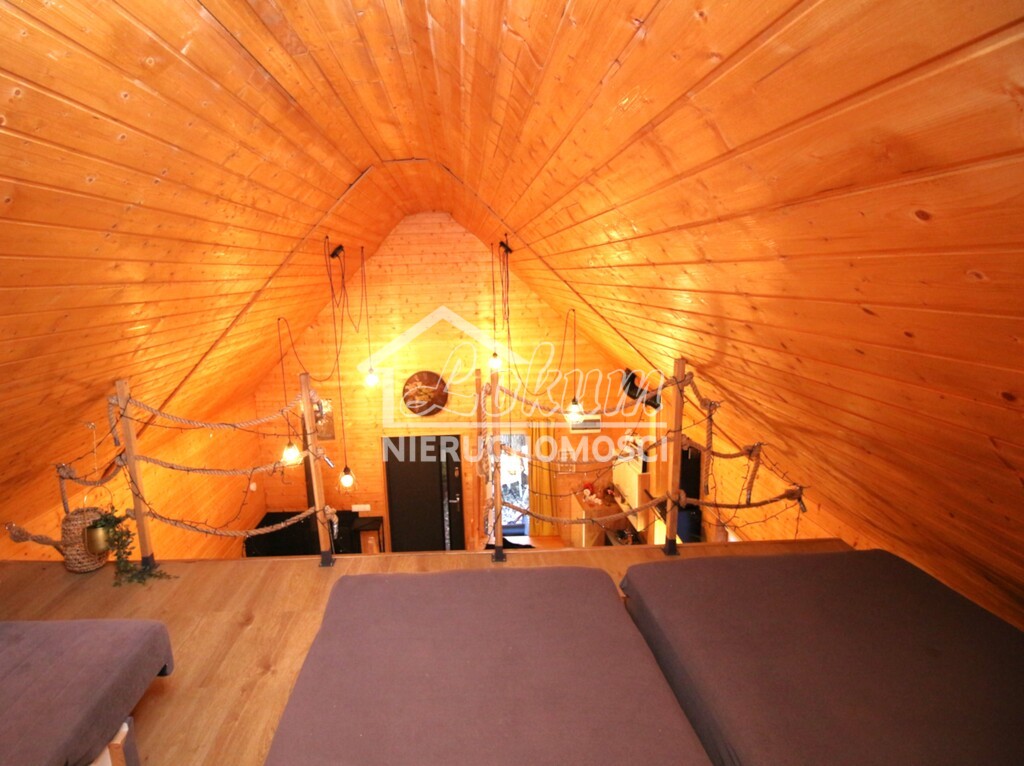 Dom 55&nbsp;m², Marianowo - zdjęcie 7