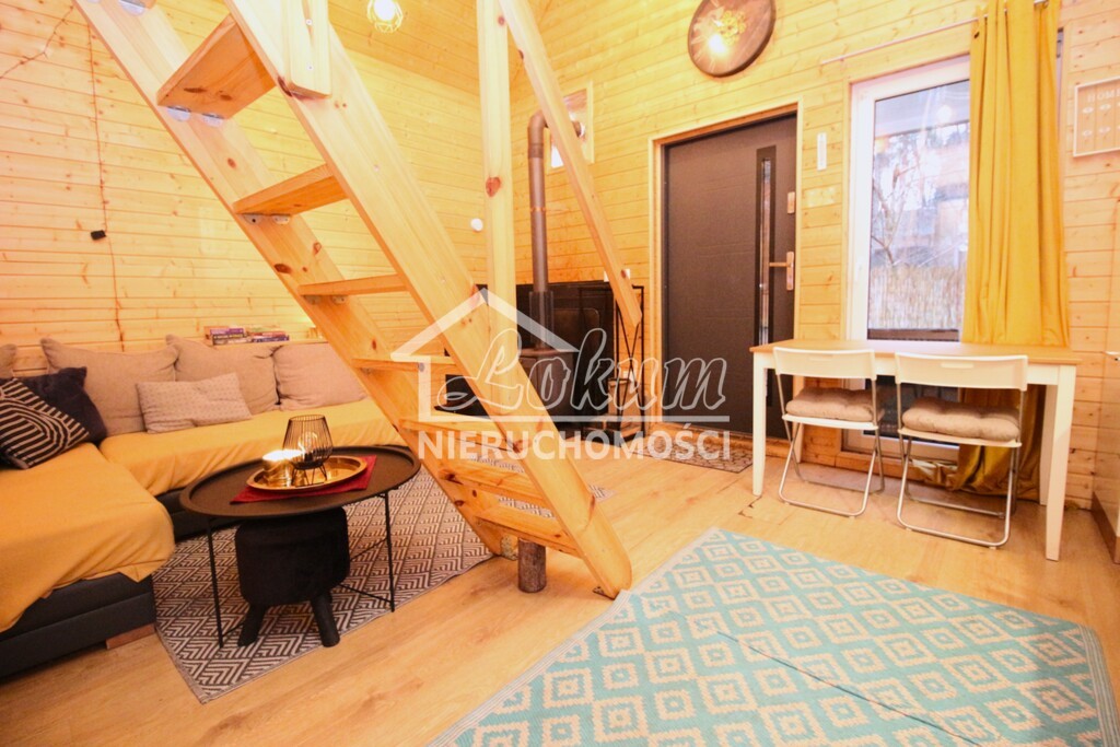 Dom 55&nbsp;m², Marianowo - zdjęcie 3