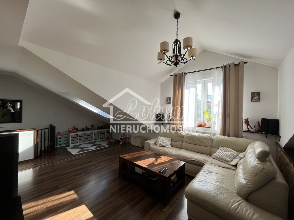 Dom 127&nbsp;m², Szczecin - zdjęcie 3