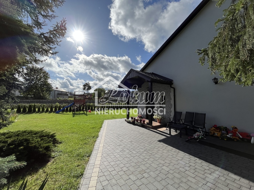 Dom 127&nbsp;m², Szczecin - zdjęcie 12