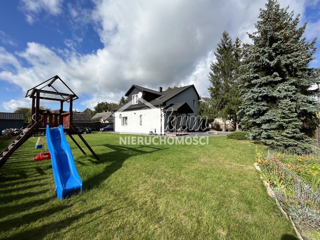 Dom 127&nbsp;m², Szczecin - zdjęcie 13