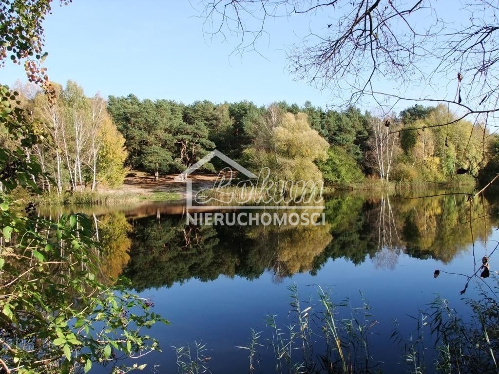 Działka rekreacyjna 400 m², Bartoszewo - zdjęcie 1